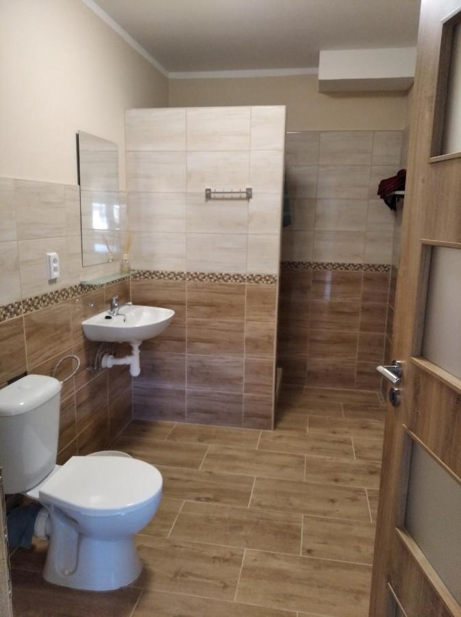 Apartmany Audy 2 Mníšek pod Brdy エクステリア 写真