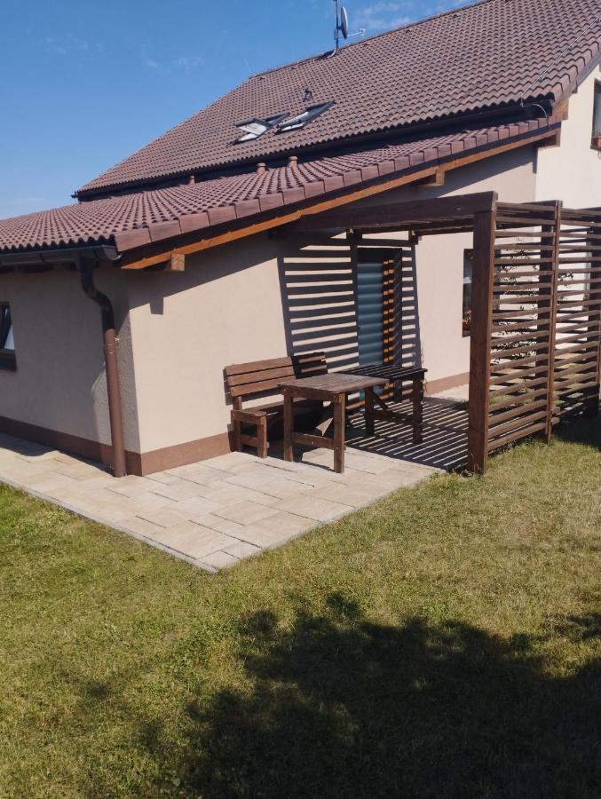 Apartmany Audy 2 Mníšek pod Brdy エクステリア 写真