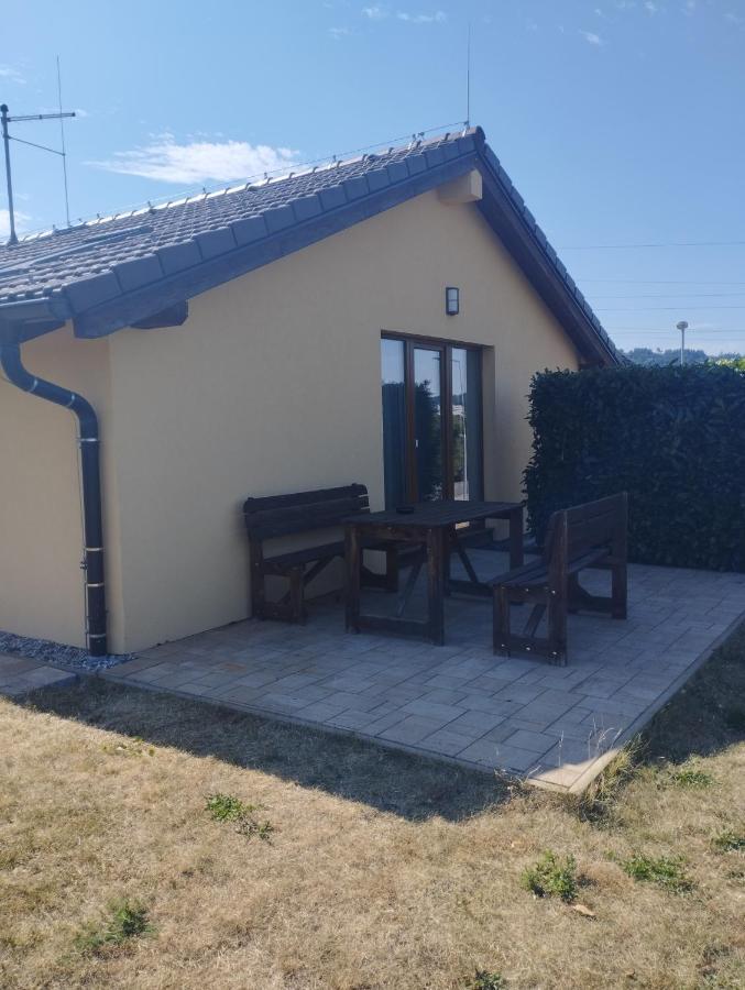 Apartmany Audy 2 Mníšek pod Brdy エクステリア 写真