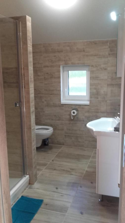 Apartmany Audy 2 Mníšek pod Brdy エクステリア 写真