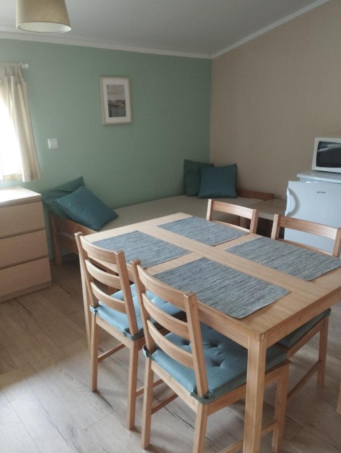 Apartmany Audy 2 Mníšek pod Brdy エクステリア 写真