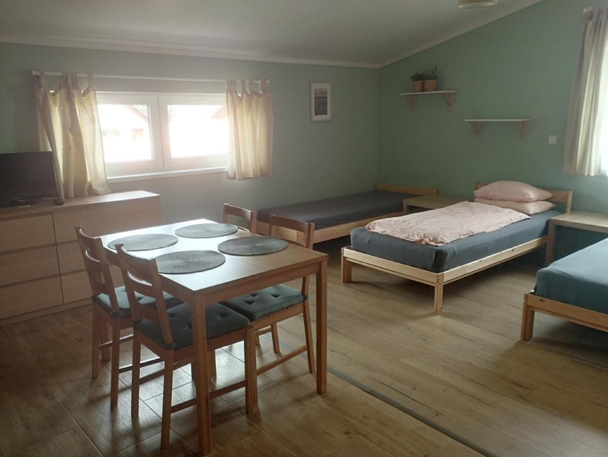 Apartmany Audy 2 Mníšek pod Brdy エクステリア 写真
